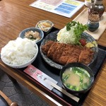 Tonkatsu Tonkou - 