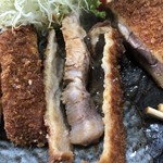 Tonkatsu Tonkou - 