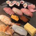 Sushi Touemon - 