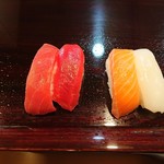 Nihombashi Sushi Kou - 