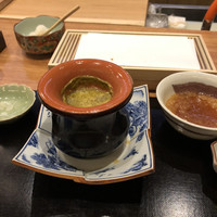 天婦羅 みやしろ - 