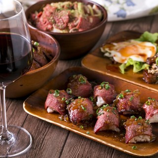 季節限定スペシャル ローストビーフ寿司食べ放題3時間プレミアム飲み放題9品4480円 3980円 肉バル ローストビーフ チーズ食べ放題 Justmeat 新宿本店 ジャストミート 西武新宿 バル バール 食べログ 季節限定スペシャル ローストビーフ寿司食べ放題3時間プレミアム飲み放題9品4480円 3980円 肉バル ローストビーフ チーズ食べ放題 Justmeat 新宿本店 ジャストミート 西武新宿 バル バール 食べログ
