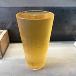 籠屋 たすく - 狛江ホップIPA  R