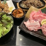 焼肉・精肉 Hiromura - 