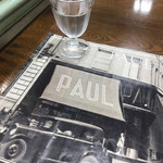 PAUL - 