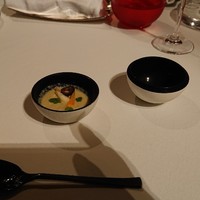 神楽坂 フレンチレストラン ラリアンス - 