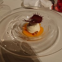 神楽坂 フレンチレストラン ラリアンス - 
