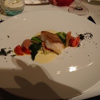 神楽坂 フレンチレストラン ラリアンス - 