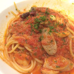 Trattoria M's - 