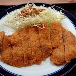 Okinawa Kateiryouri Maruyasu Soba - 