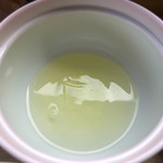 カフェアンドショップ ロータスランド - 生卵白身
      2019/06/08 モーニングセット
      C set 卵かけご飯 380円
      100%オレンジジュース