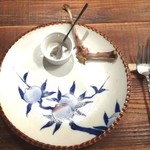 ブリコラージュ ブレッド アンド カンパニー ダイニング・カフェ - 