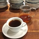 ブリコラージュ ブレッド アンド カンパニー ダイニング・カフェ - 