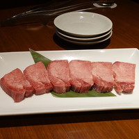 焼肉 大貫 - 
