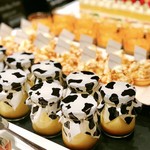 ザ・テラス - 北海道ミルクプリン