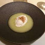 ル マルタン ペシュール - メロン