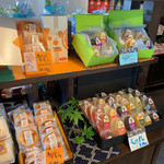 でせえる三好 - 内観