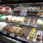 でせえる三好 - 内観