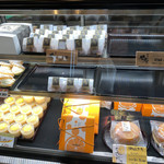 でせえる三好 - 内観