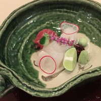 日本料理 孝 - 