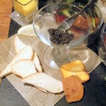 ラ プランシュ - お坊ちゃまプレート