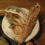 ラ プランシュ - お坊ちゃまプレート