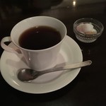 Suave - ドリンクセットのホットコーヒー