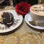 Mademoiselle CAFE - 