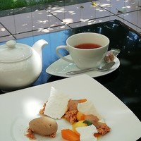 ザ・ガーデン・プレイス 蘇州園 -  ザ・ガーデン・プレイス 蘇州園 -