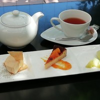 ザ・ガーデン・プレイス 蘇州園 -  ザ・ガーデン・プレイス 蘇州園 -