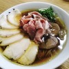 麺屋 しん蔵