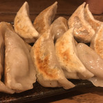 肉汁餃子のダンダダン - 