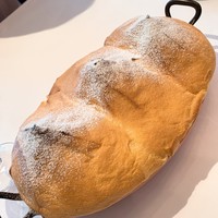 銀座 ハプスブルク・ファイルヒェン - ⑧ザルツブルガーノッケルン