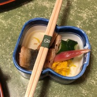 うなぎ秋本 - うざく