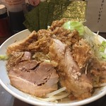 麺屋 歩夢 - 