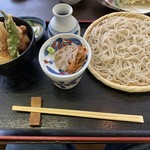 Nihachi Soba Hirai - 