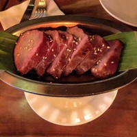 トレーダーヴィックス東京 - 