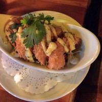 トレーダーヴィックス東京 - 