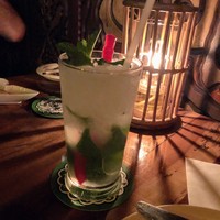 トレーダーヴィックス東京 - 