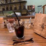 カフェ クロコ - 