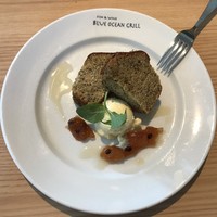 fish&wine BLUE OCEAN GRILL - 