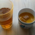 ダイニング トゥモール - 