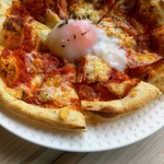 ダイニング トゥモール - 