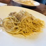 市駅裏小さなイタリアン トマリギ - 