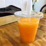 市駅裏小さなイタリアン トマリギ - 