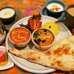 マンダラ - レディースコース