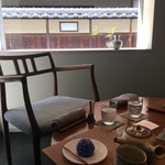 ゼンカフェ - 店内