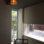 ゼンカフェ - 店内