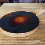 Tsubame Guriru - 鍋敷き