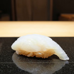 いちかわ - 障泥烏賊